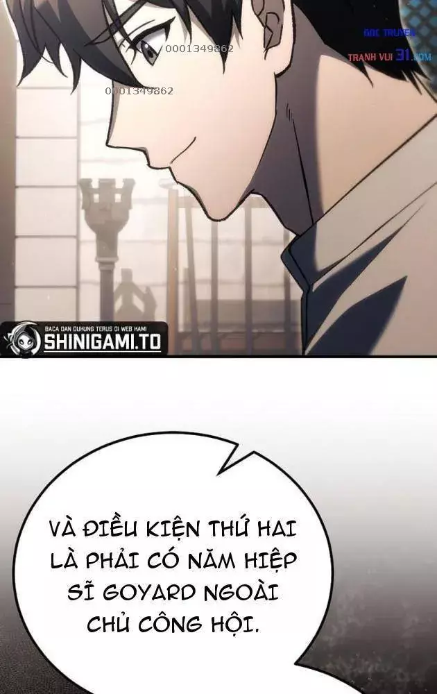 Trò Chơi Của Thợ Rèn Thiên Tài Chapter 71 - Trang 13