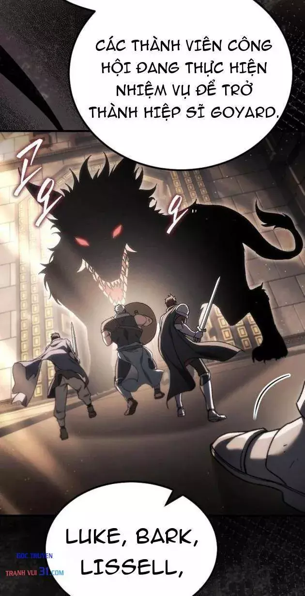 Trò Chơi Của Thợ Rèn Thiên Tài Chapter 71 - Trang 14