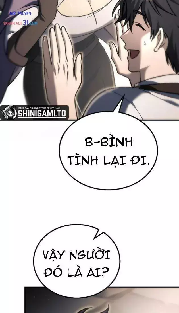 Trò Chơi Của Thợ Rèn Thiên Tài Chapter 71 - Trang 19