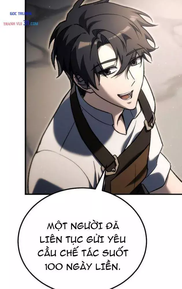 Trò Chơi Của Thợ Rèn Thiên Tài Chapter 71 - Trang 20