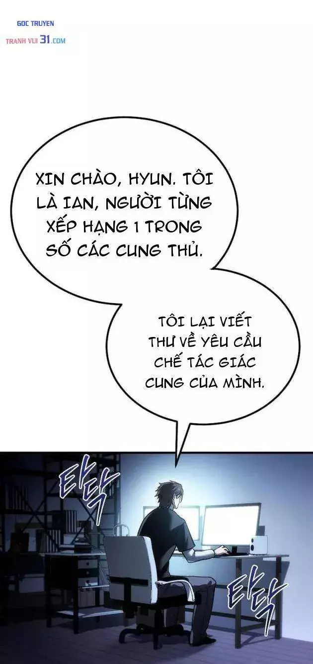 Trò Chơi Của Thợ Rèn Thiên Tài Chapter 71 - Trang 26