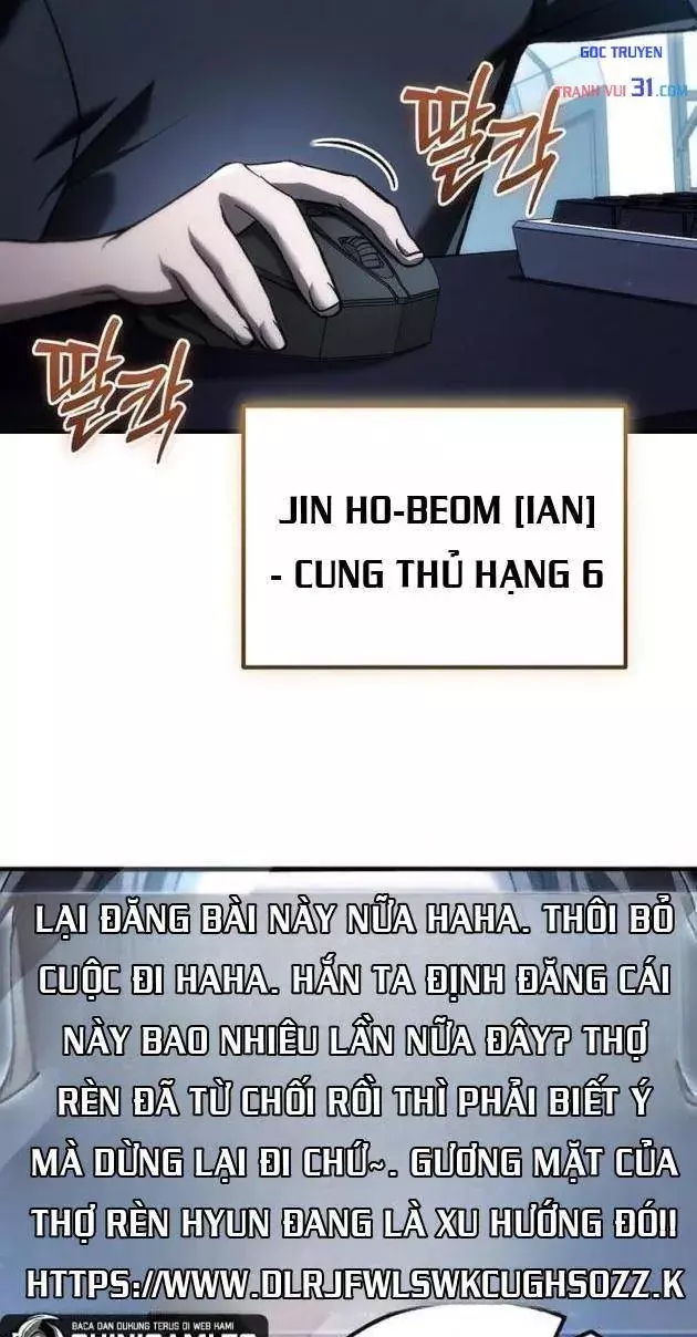 Trò Chơi Của Thợ Rèn Thiên Tài Chapter 71 - Trang 28