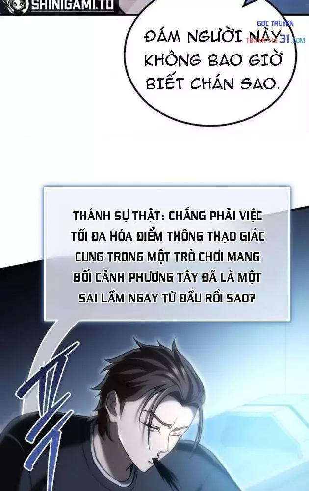 Trò Chơi Của Thợ Rèn Thiên Tài Chapter 71 - Trang 29