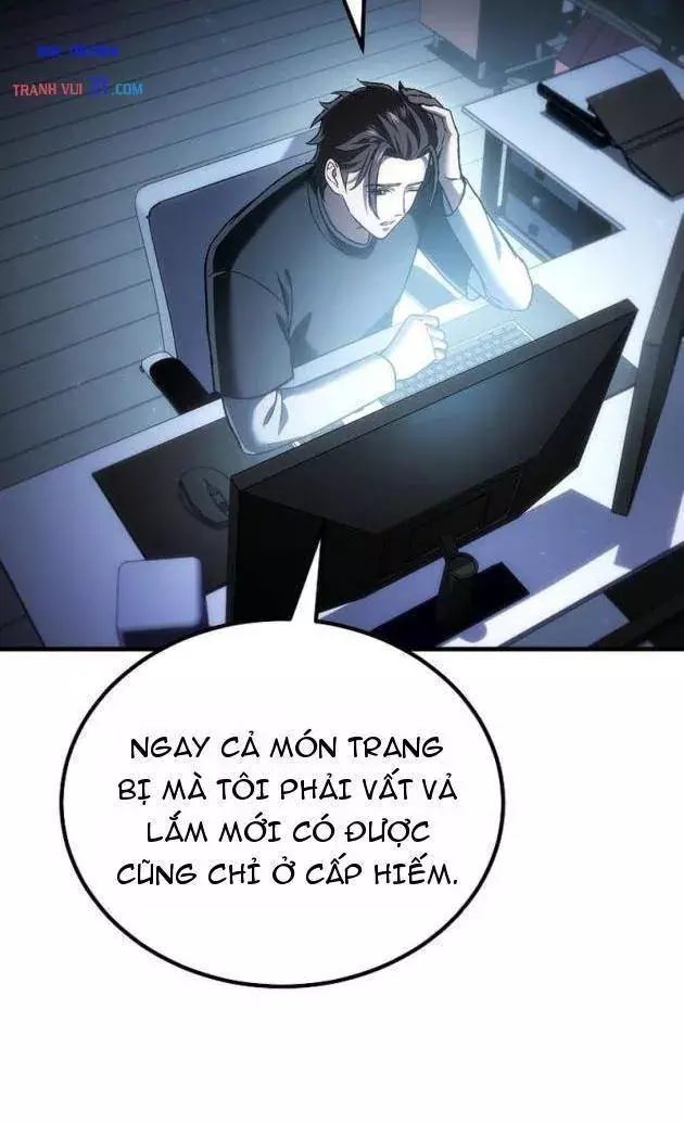 Trò Chơi Của Thợ Rèn Thiên Tài Chapter 71 - Trang 31