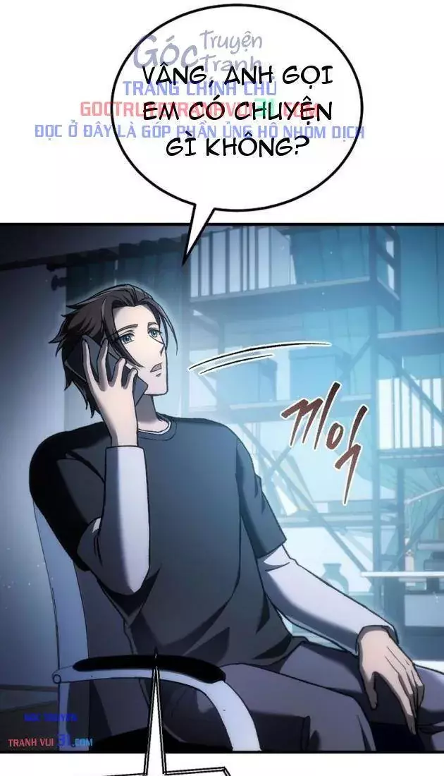 Trò Chơi Của Thợ Rèn Thiên Tài Chapter 71 - Trang 33