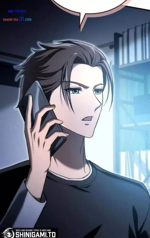 Trò Chơi Của Thợ Rèn Thiên Tài Chapter 71 - Trang 36