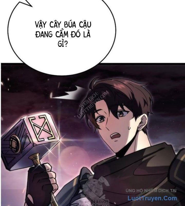 Trò Chơi Của Thợ Rèn Thiên Tài Chapter 8 - Trang 19