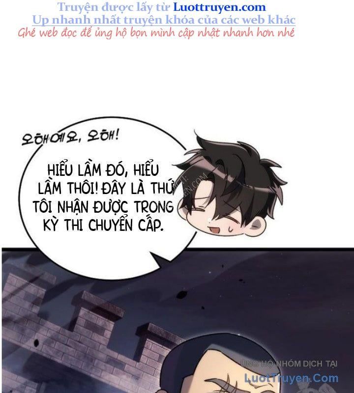 Trò Chơi Của Thợ Rèn Thiên Tài Chapter 8 - Trang 21
