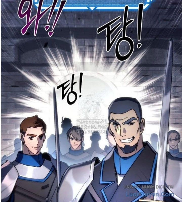Trò Chơi Của Thợ Rèn Thiên Tài Chapter 8 - Trang 8