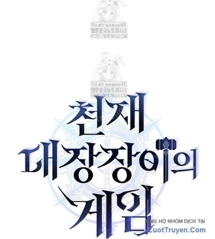 Trò Chơi Của Thợ Rèn Thiên Tài Chapter 9 - Trang 40
