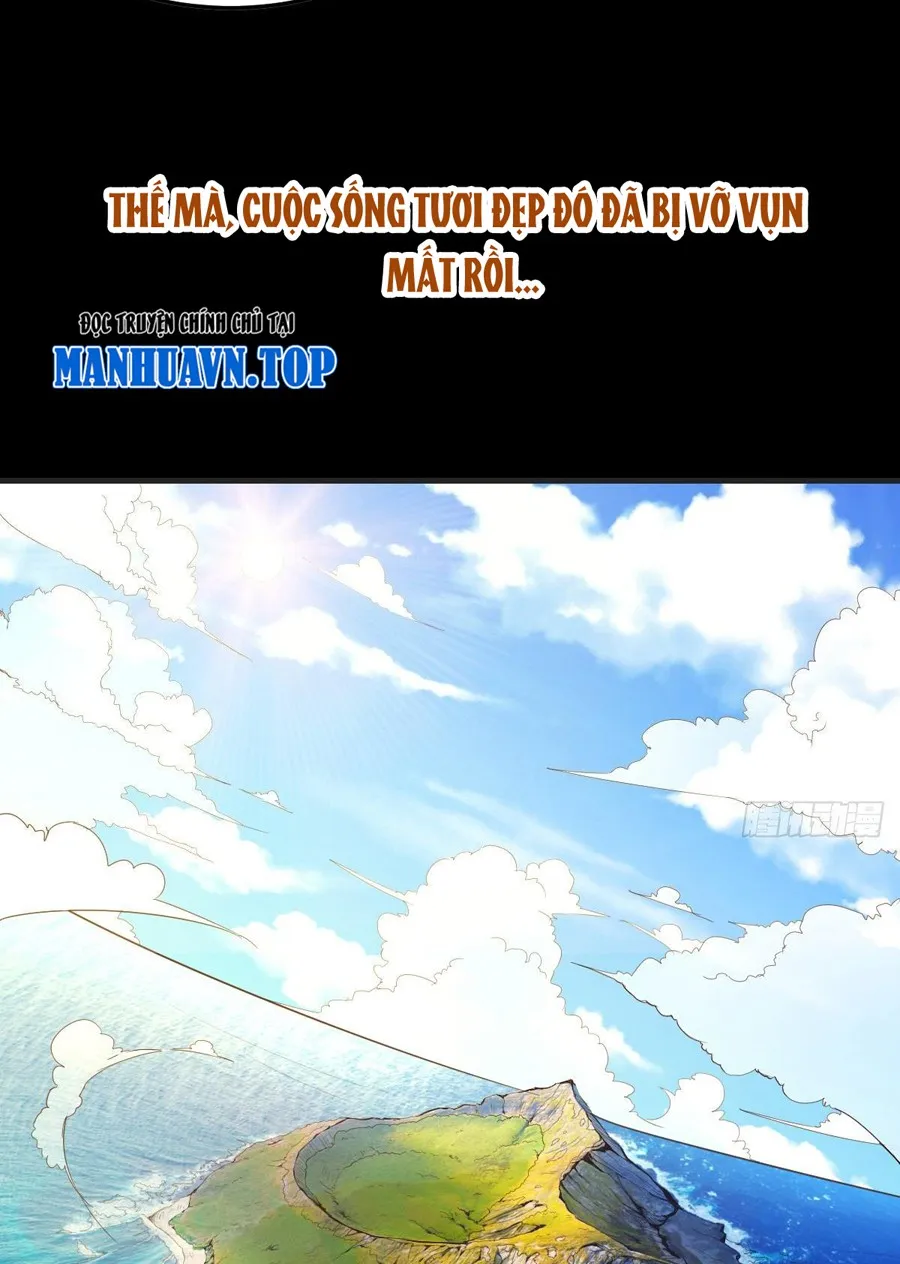 Trò Chơi Đổi Vai Ở Hoang Đảo Chapter 0 - Trang 10