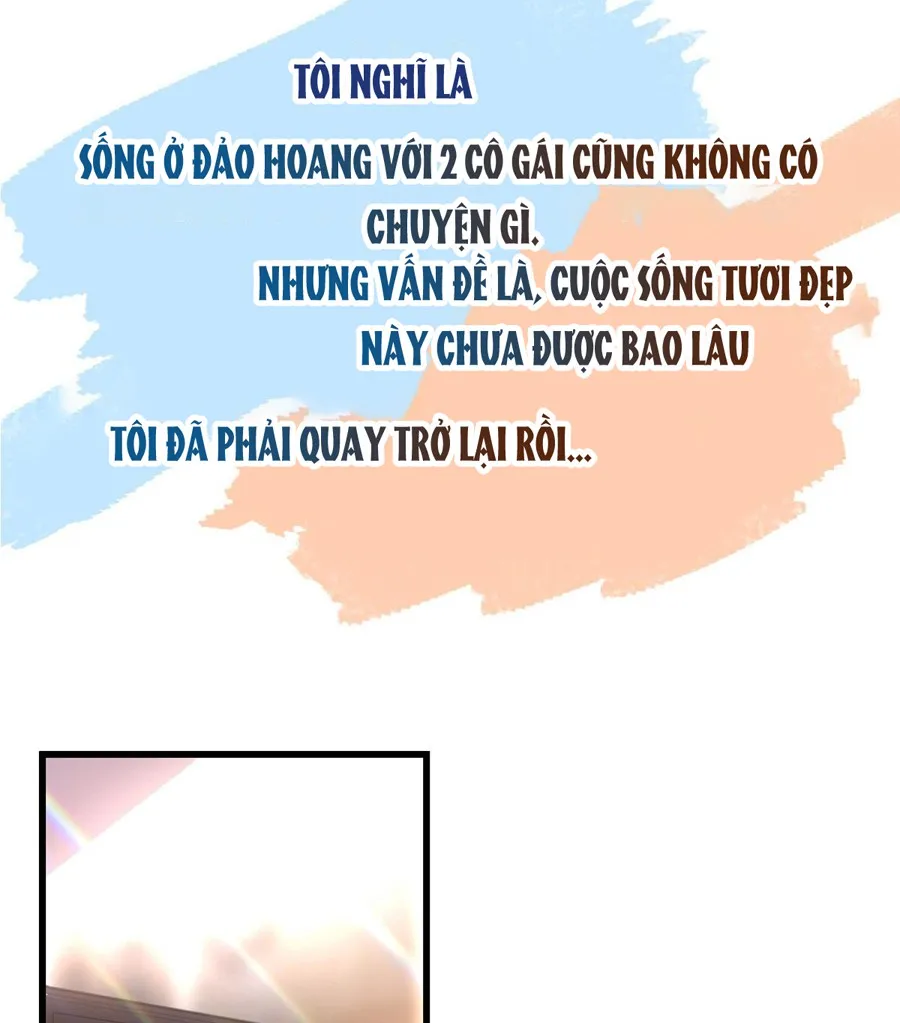 Trò Chơi Đổi Vai Ở Hoang Đảo Chapter 0 - Trang 15