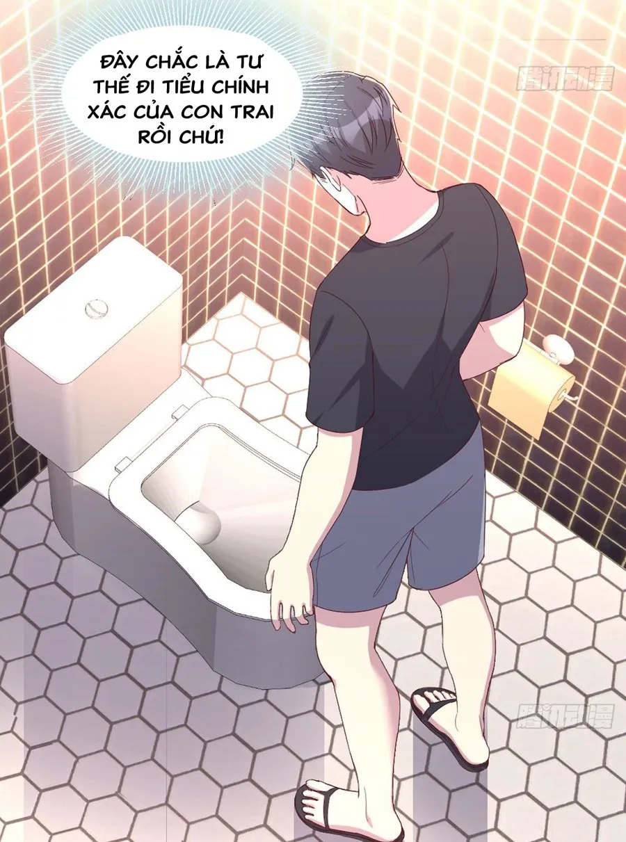 Trò Chơi Đổi Vai Ở Hoang Đảo Chapter 0 - Trang 20