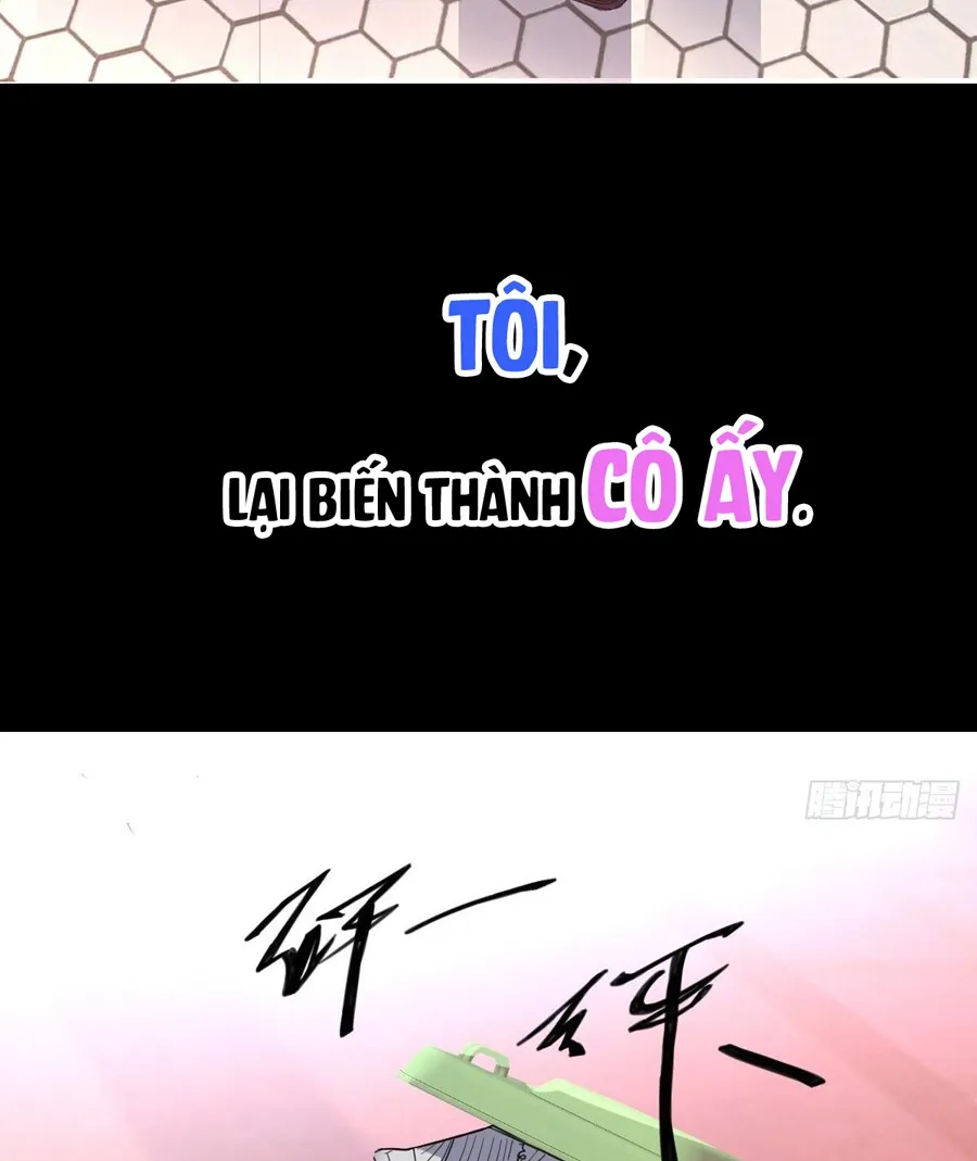 Trò Chơi Đổi Vai Ở Hoang Đảo Chapter 0 - Trang 21