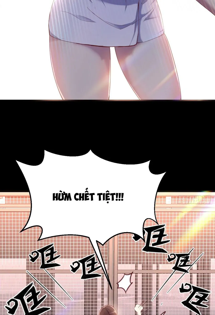 Trò Chơi Đổi Vai Ở Hoang Đảo Chapter 0 - Trang 25