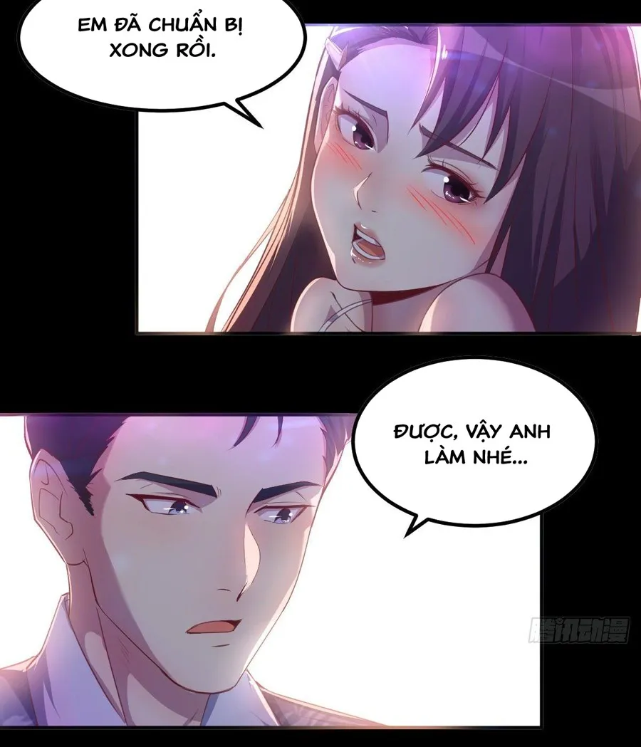 Trò Chơi Đổi Vai Ở Hoang Đảo Chapter 0 - Trang 5