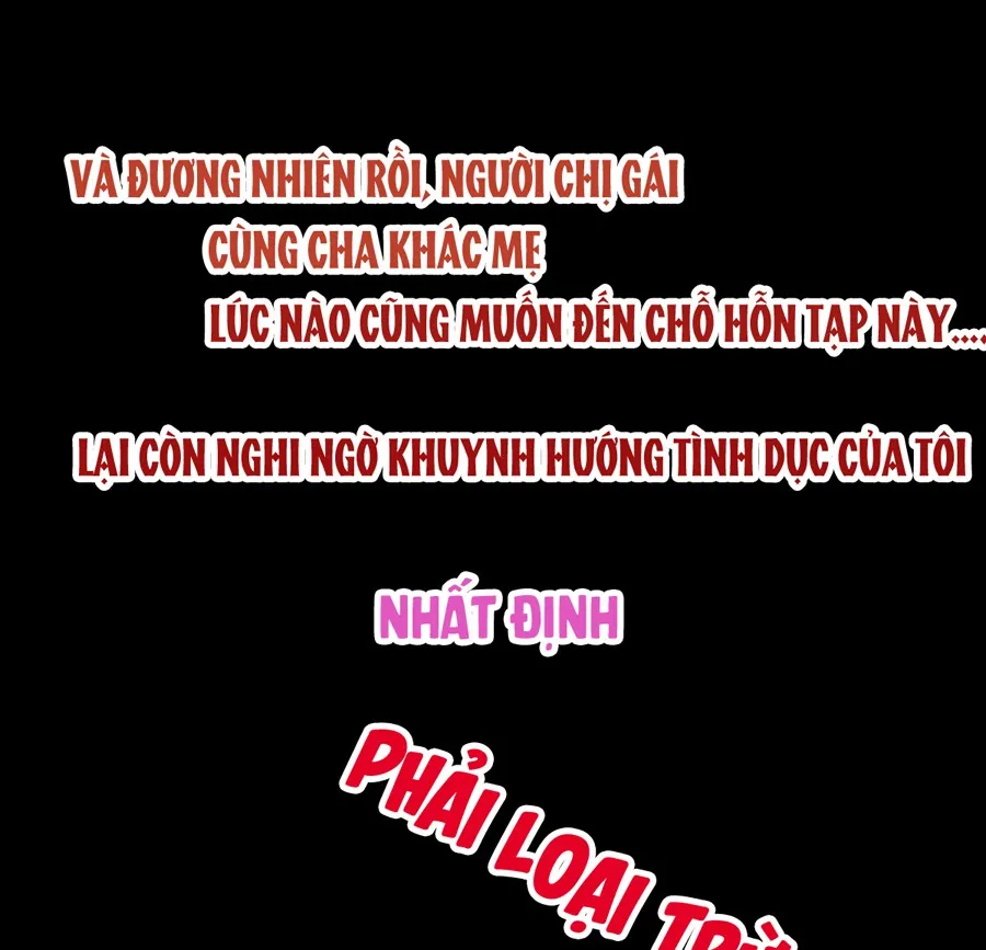 Trò Chơi Đổi Vai Ở Hoang Đảo Chapter 0 - Trang 7