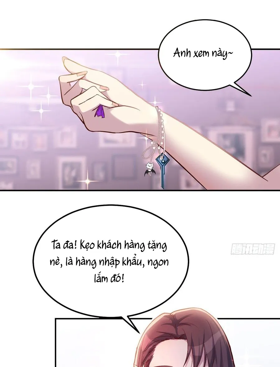 Trò Chơi Đổi Vai Ở Hoang Đảo Chapter 1 - Trang 12