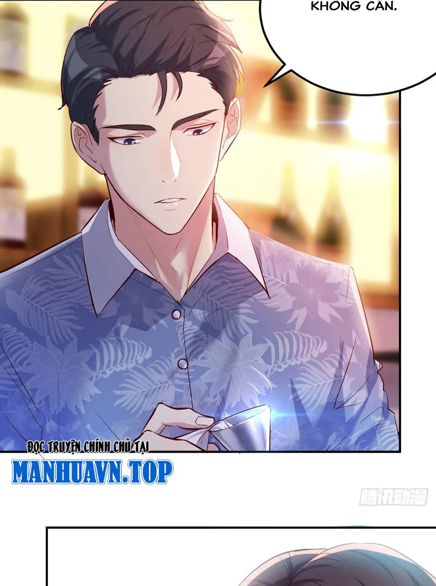 Trò Chơi Đổi Vai Ở Hoang Đảo Chapter 1 - Trang 15