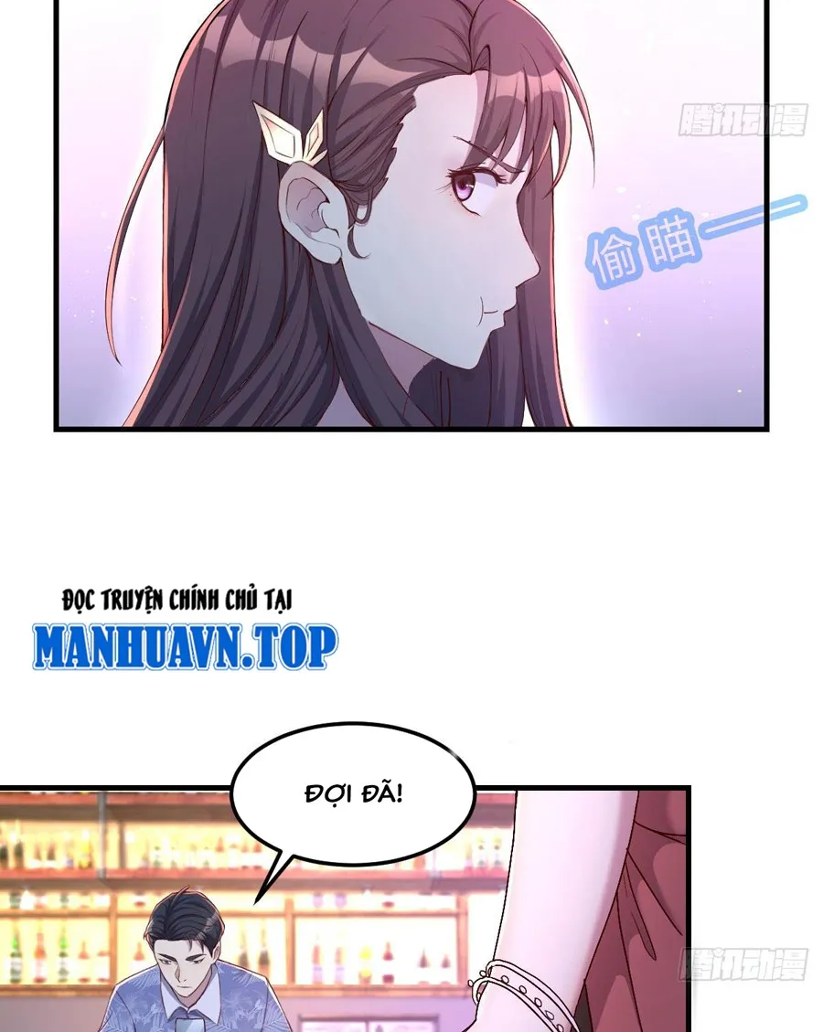 Trò Chơi Đổi Vai Ở Hoang Đảo Chapter 1 - Trang 19