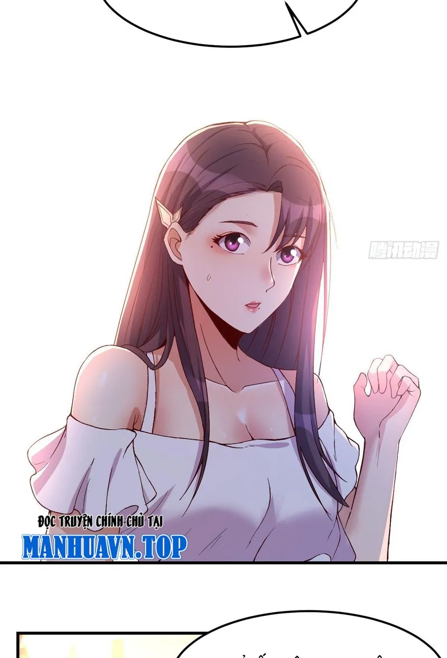Trò Chơi Đổi Vai Ở Hoang Đảo Chapter 1 - Trang 23