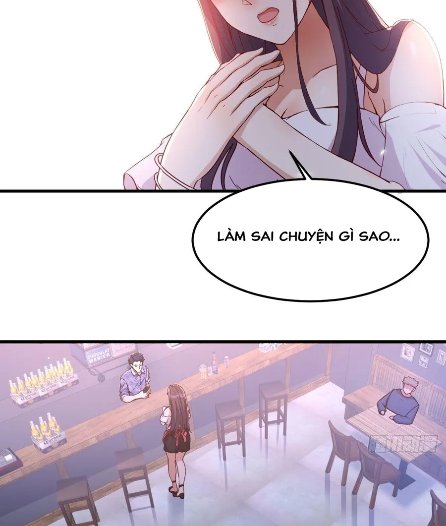 Trò Chơi Đổi Vai Ở Hoang Đảo Chapter 1 - Trang 26