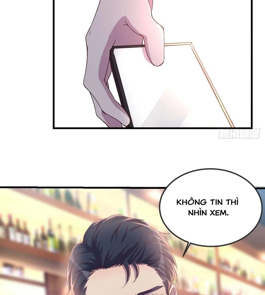 Trò Chơi Đổi Vai Ở Hoang Đảo Chapter 1 - Trang 34