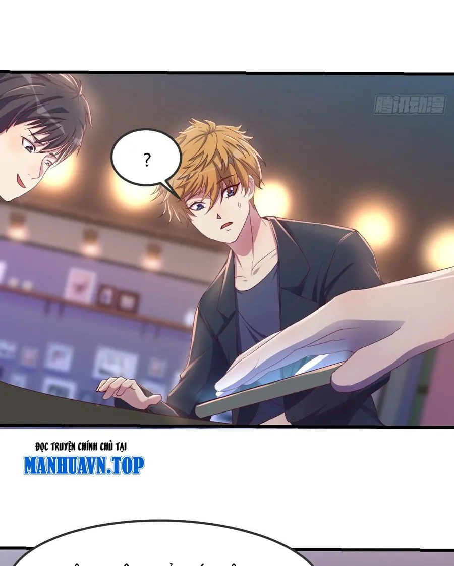 Trò Chơi Đổi Vai Ở Hoang Đảo Chapter 1 - Trang 36