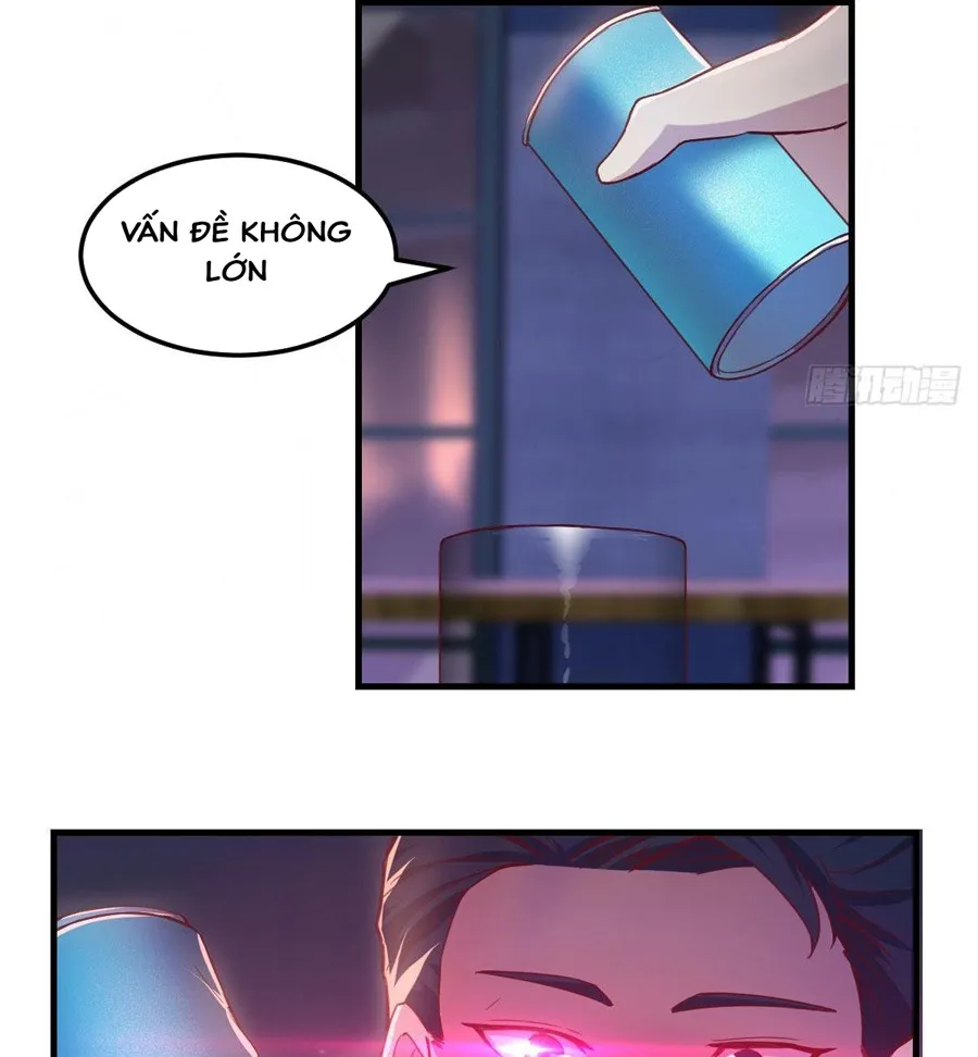 Trò Chơi Đổi Vai Ở Hoang Đảo Chapter 1 - Trang 43