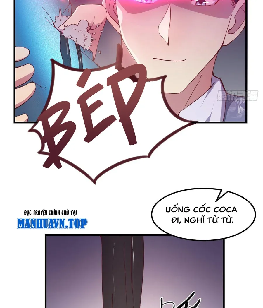 Trò Chơi Đổi Vai Ở Hoang Đảo Chapter 1 - Trang 44