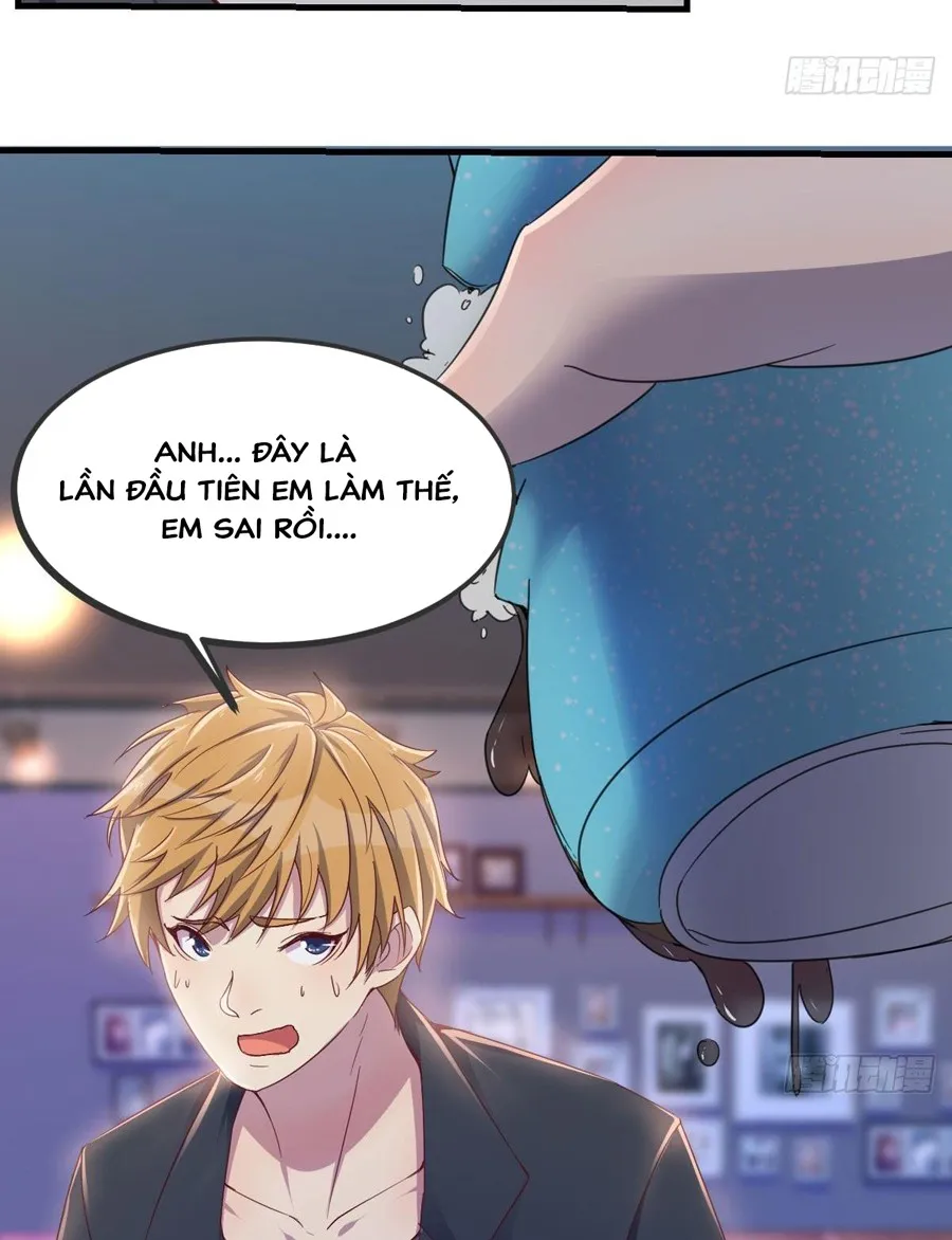 Trò Chơi Đổi Vai Ở Hoang Đảo Chapter 1 - Trang 47