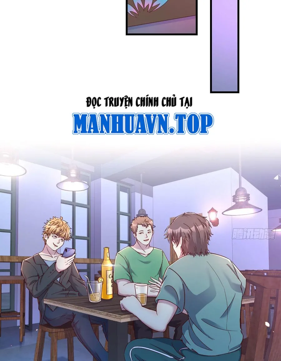 Trò Chơi Đổi Vai Ở Hoang Đảo Chapter 1 - Trang 5