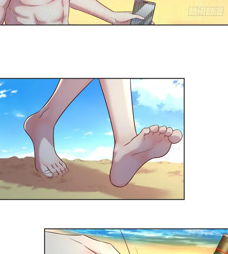 Trò Chơi Đổi Vai Ở Hoang Đảo Chapter 2 - Trang 18