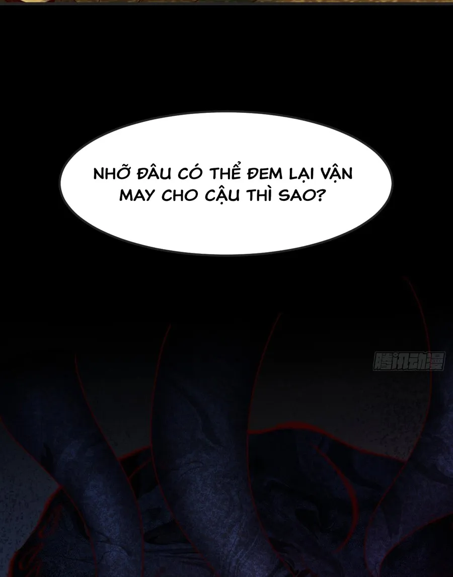 Trò Chơi Đổi Vai Ở Hoang Đảo Chapter 2 - Trang 32