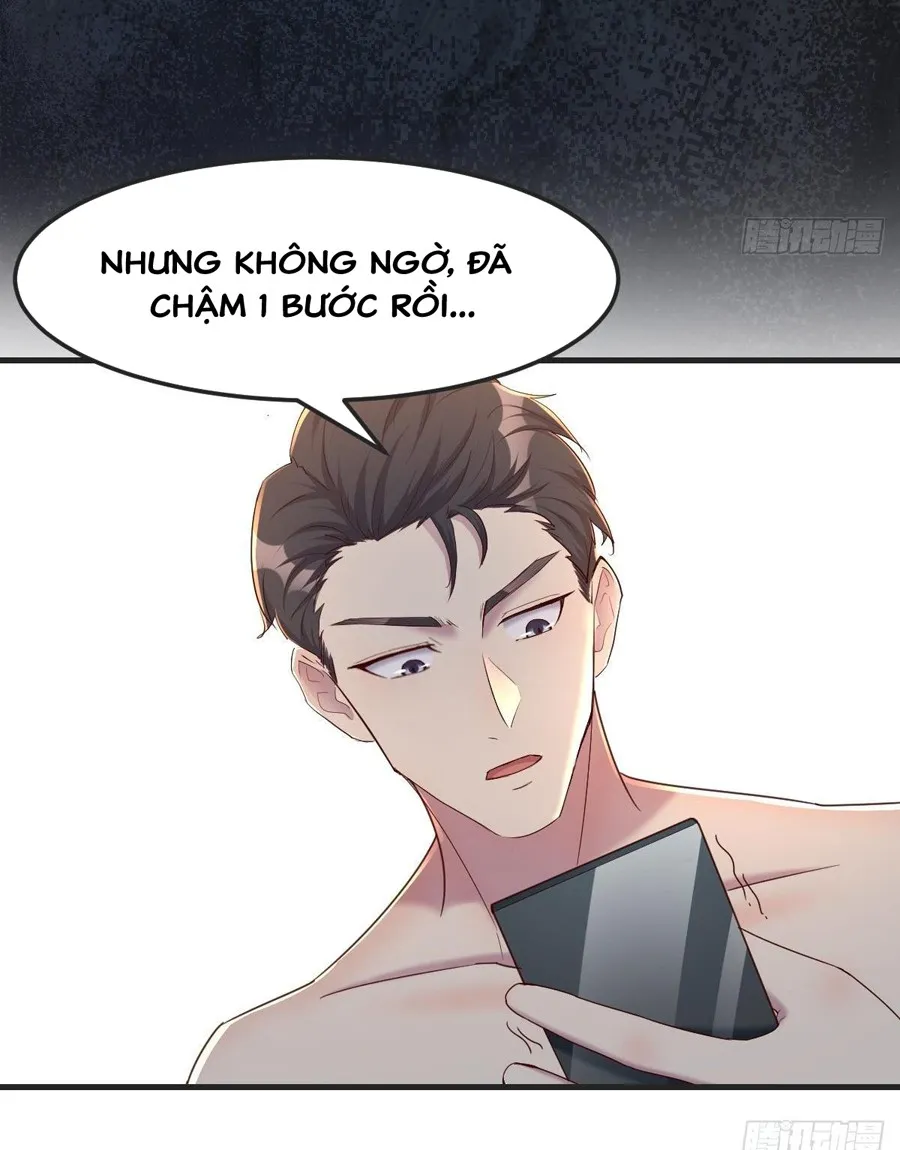 Trò Chơi Đổi Vai Ở Hoang Đảo Chapter 2 - Trang 35