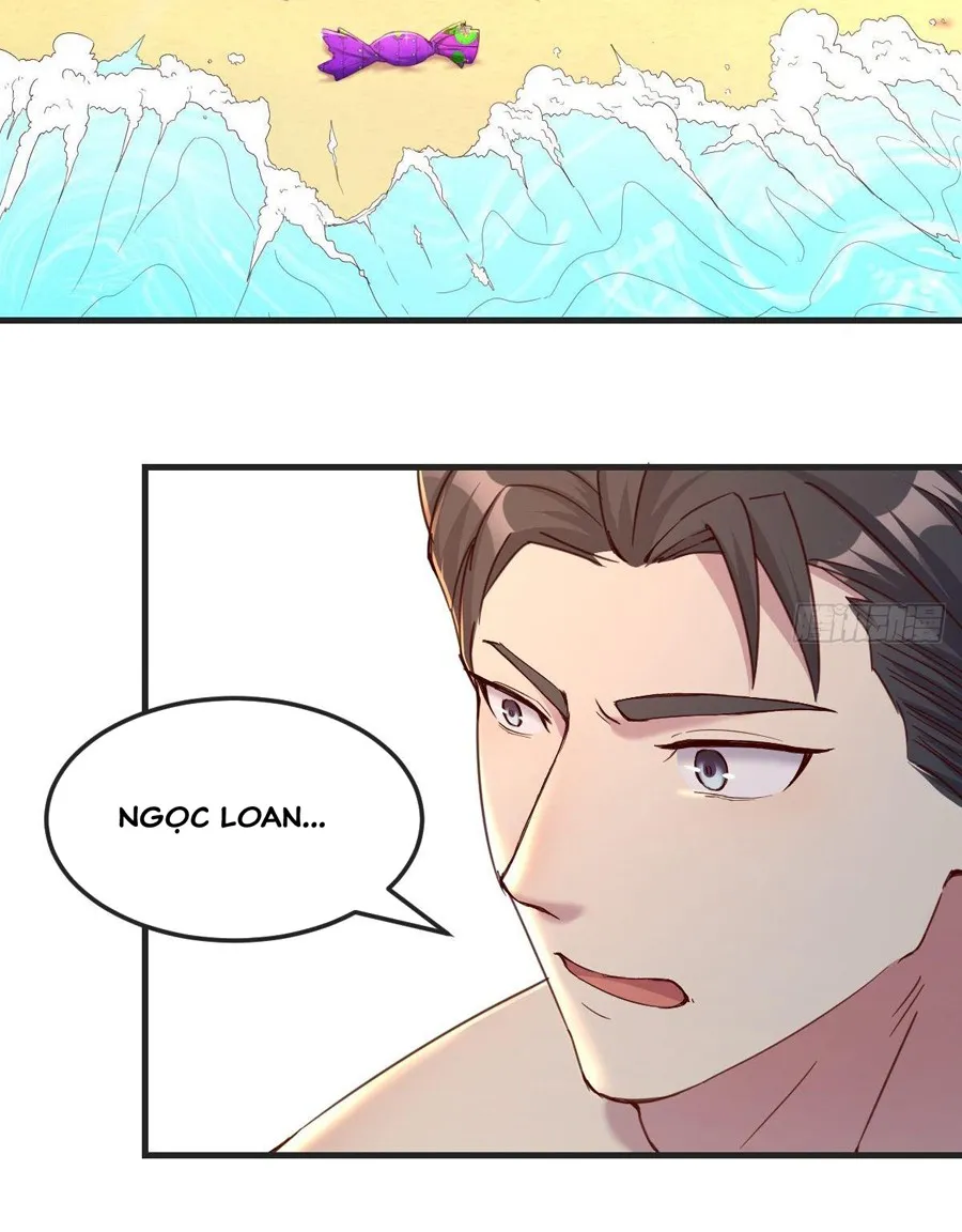Trò Chơi Đổi Vai Ở Hoang Đảo Chapter 2 - Trang 38