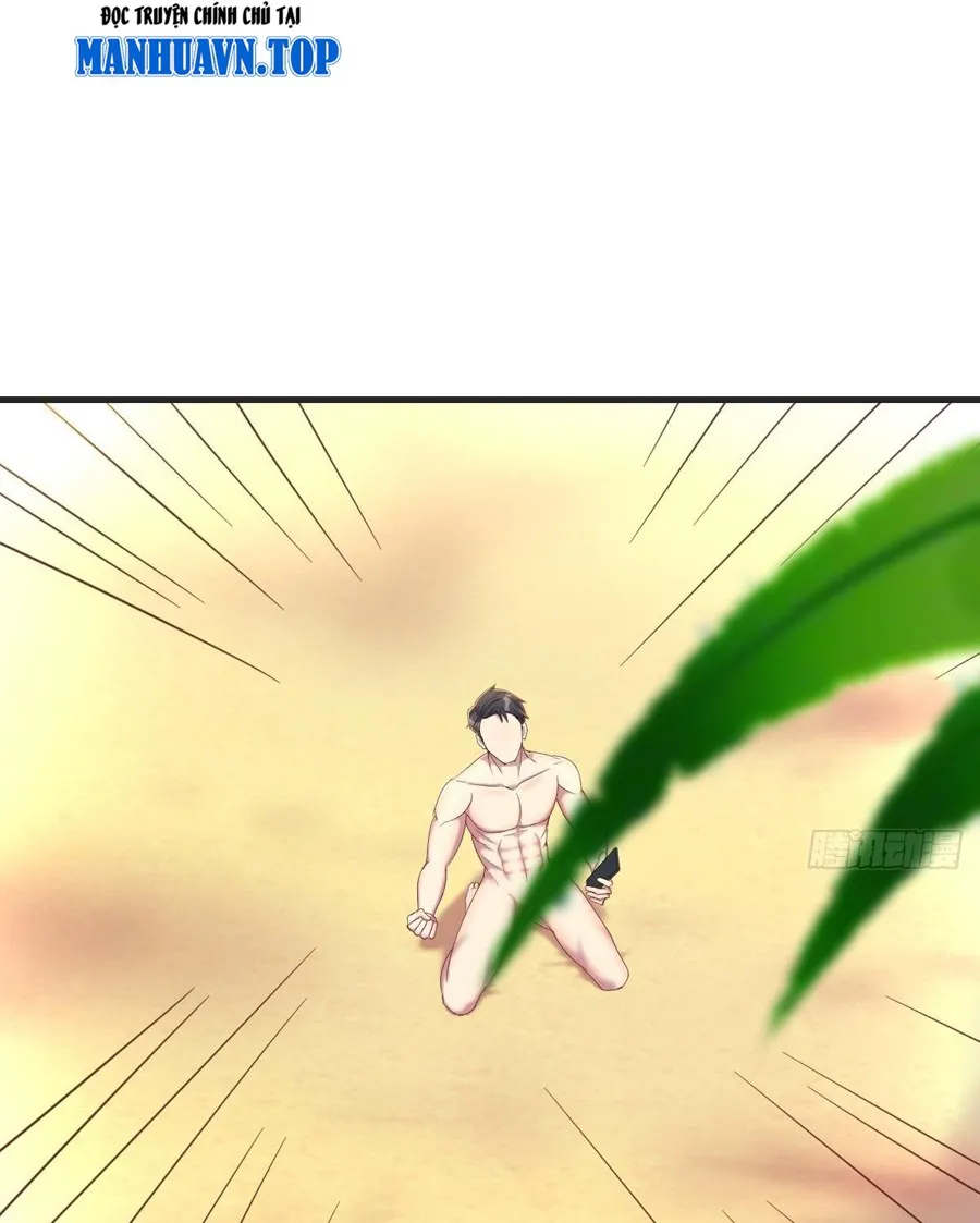 Trò Chơi Đổi Vai Ở Hoang Đảo Chapter 2 - Trang 41