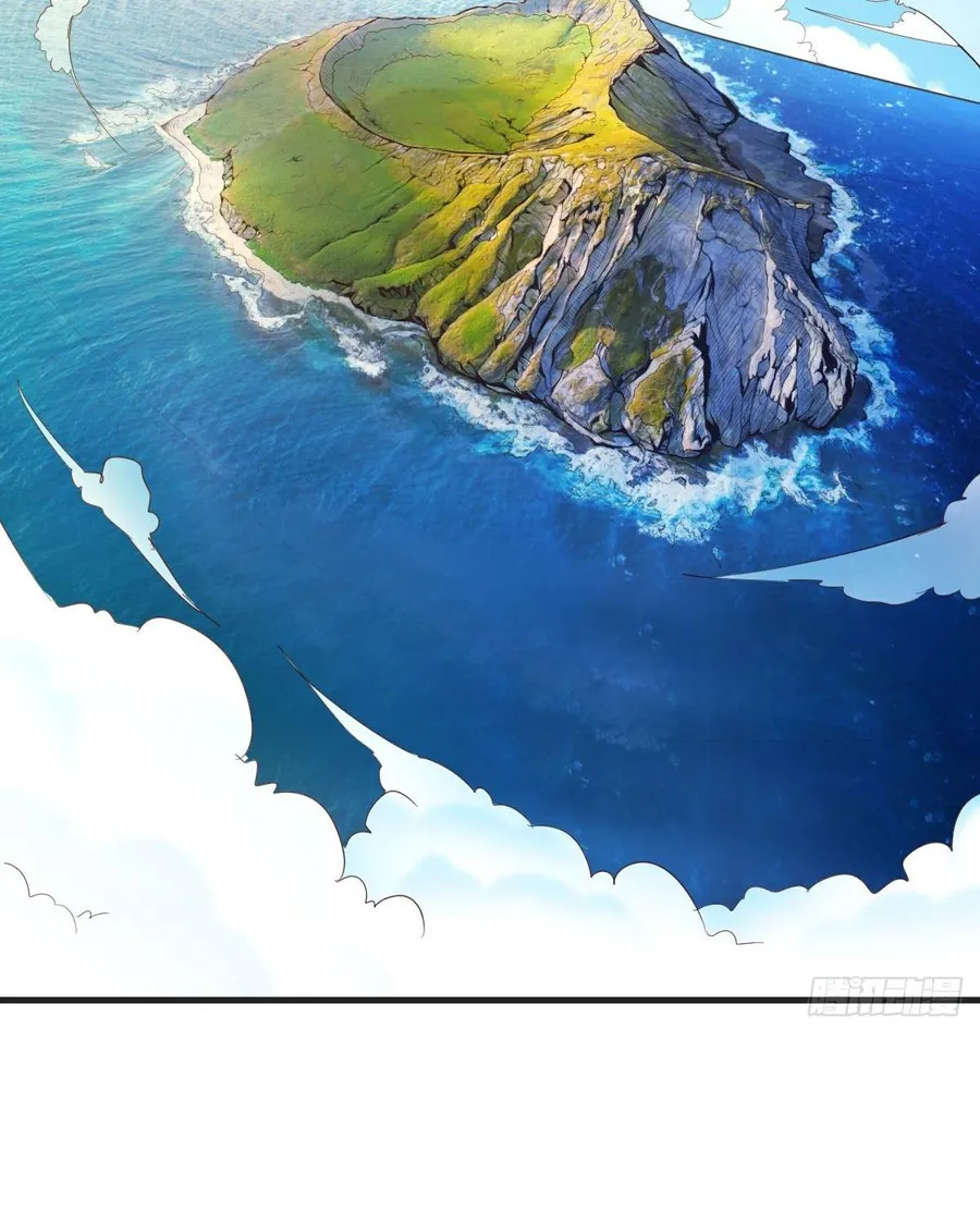 Trò Chơi Đổi Vai Ở Hoang Đảo Chapter 2 - Trang 43