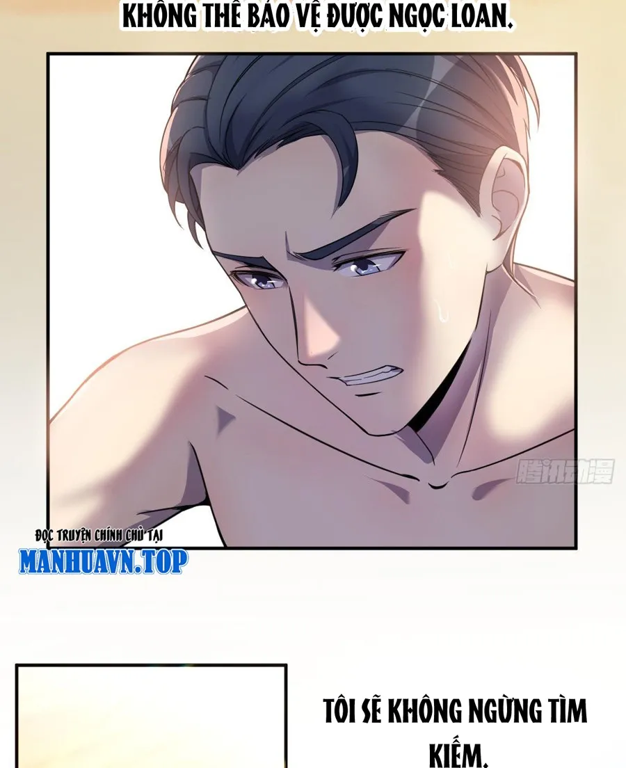 Trò Chơi Đổi Vai Ở Hoang Đảo Chapter 2 - Trang 47