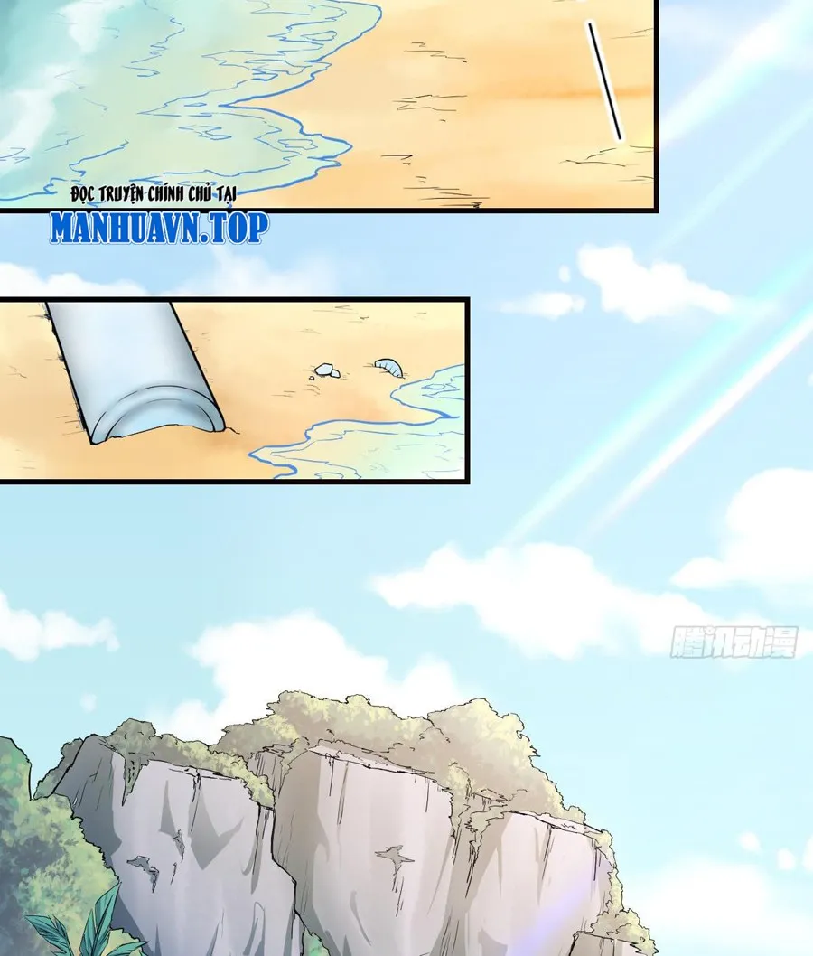Trò Chơi Đổi Vai Ở Hoang Đảo Chapter 2 - Trang 9