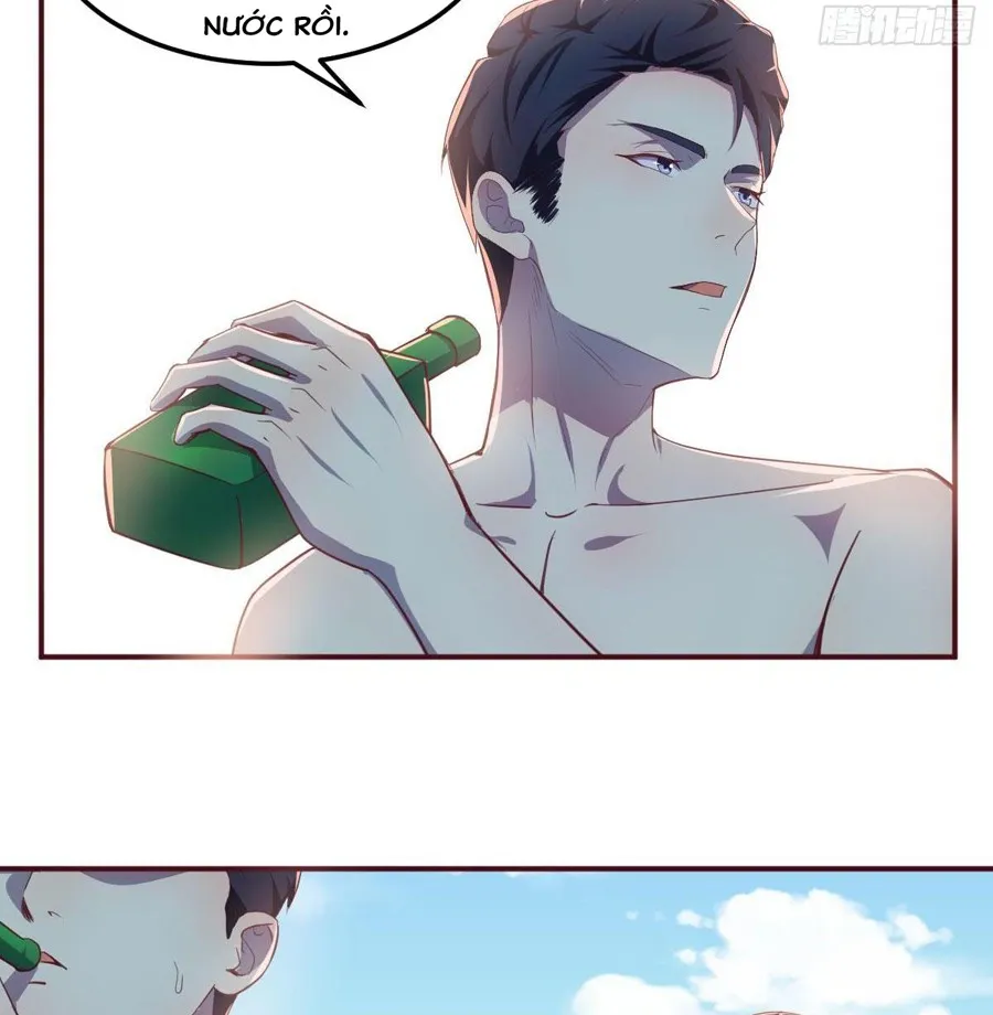 Trò Chơi Đổi Vai Ở Hoang Đảo Chapter 3 - Trang 16