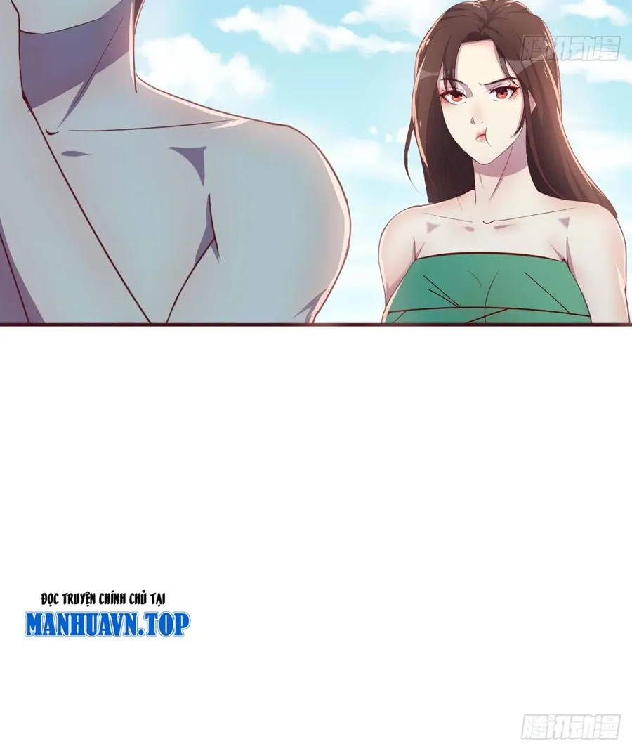 Trò Chơi Đổi Vai Ở Hoang Đảo Chapter 3 - Trang 17