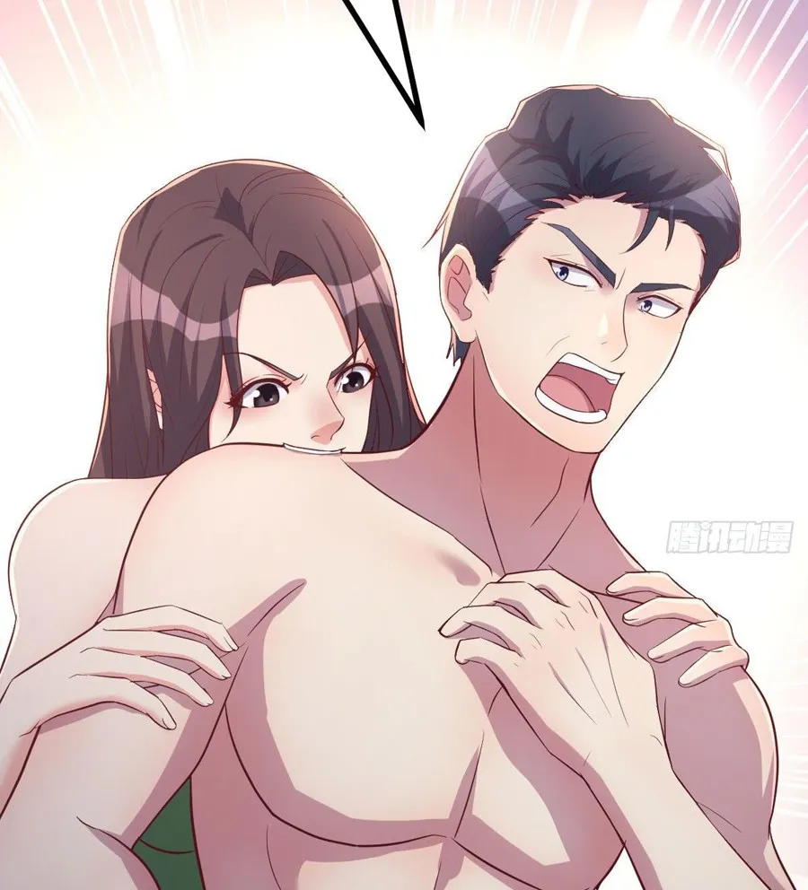 Trò Chơi Đổi Vai Ở Hoang Đảo Chapter 3 - Trang 21