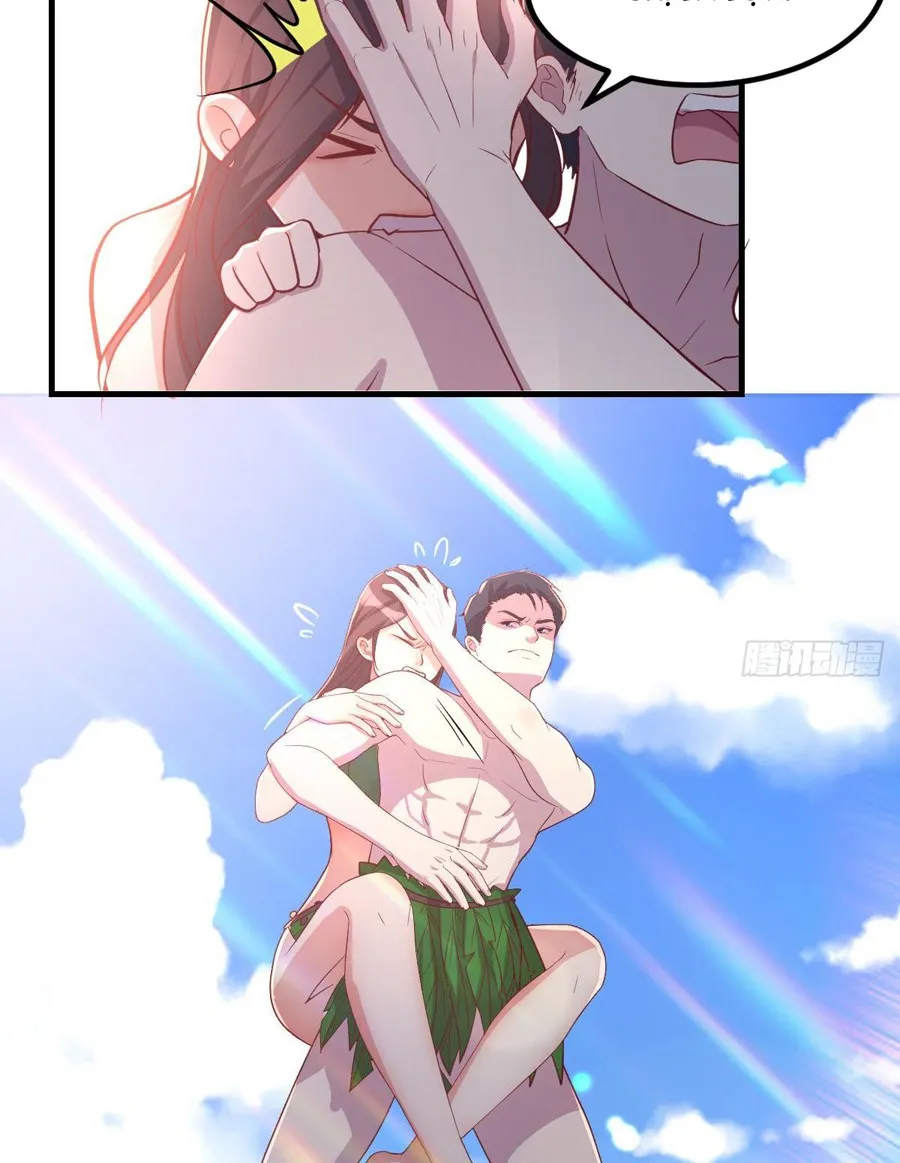 Trò Chơi Đổi Vai Ở Hoang Đảo Chapter 3 - Trang 23