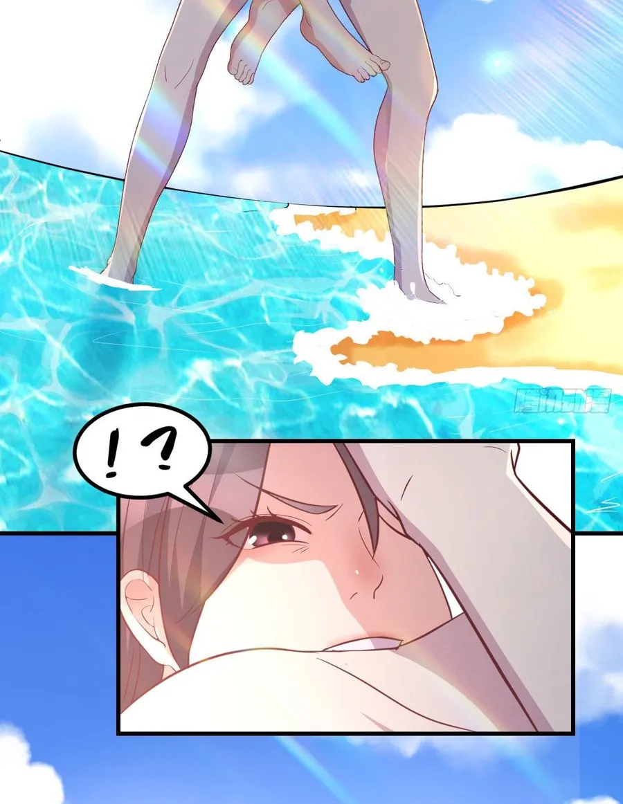 Trò Chơi Đổi Vai Ở Hoang Đảo Chapter 3 - Trang 24