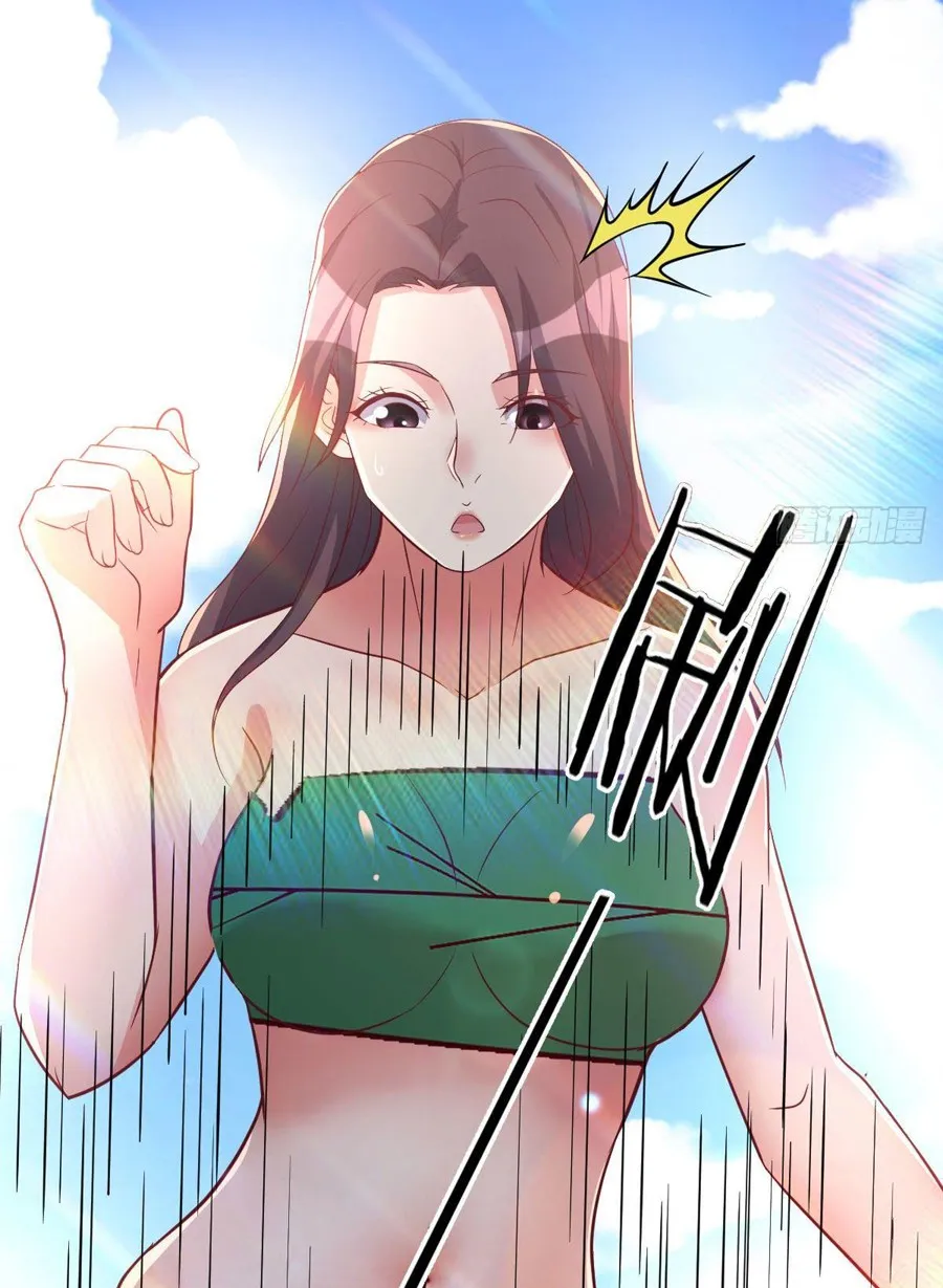 Trò Chơi Đổi Vai Ở Hoang Đảo Chapter 3 - Trang 25