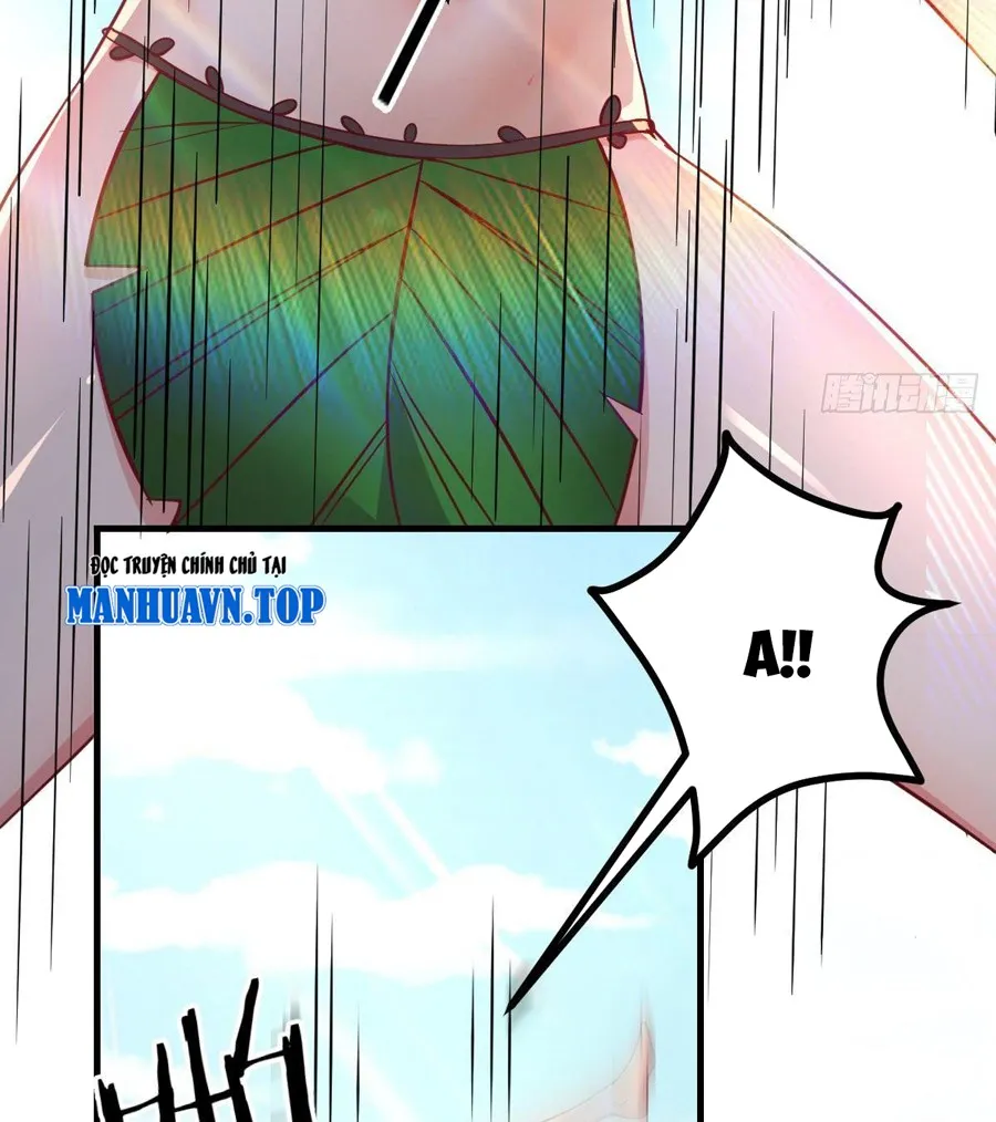 Trò Chơi Đổi Vai Ở Hoang Đảo Chapter 3 - Trang 26