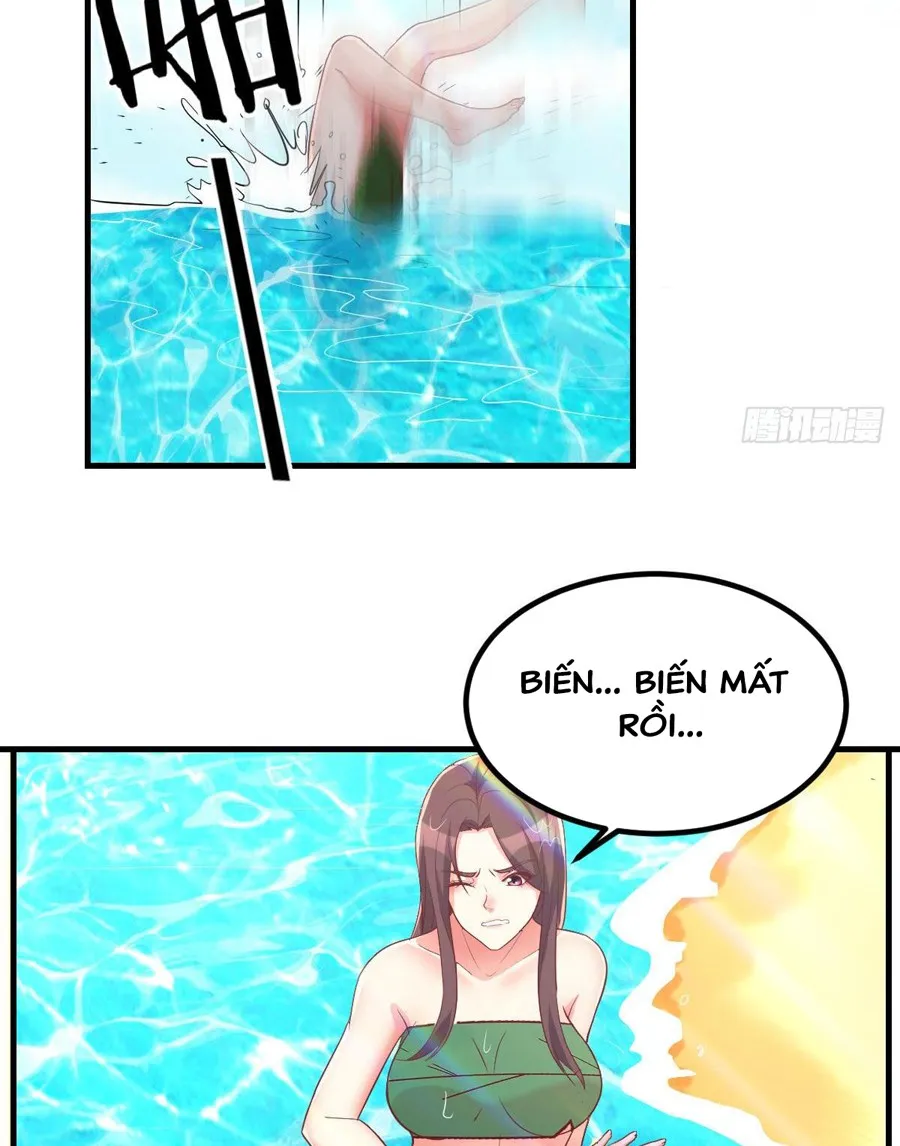 Trò Chơi Đổi Vai Ở Hoang Đảo Chapter 3 - Trang 27