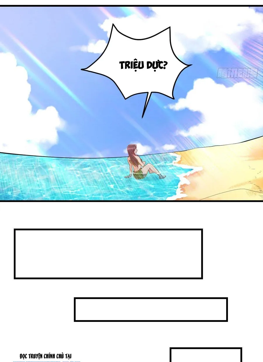 Trò Chơi Đổi Vai Ở Hoang Đảo Chapter 3 - Trang 29