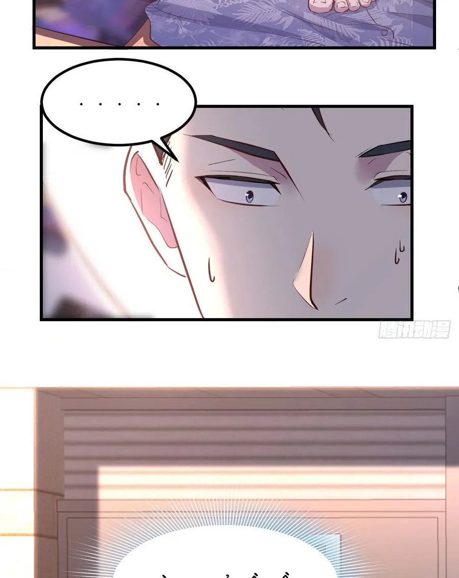 Trò Chơi Đổi Vai Ở Hoang Đảo Chapter 3 - Trang 32